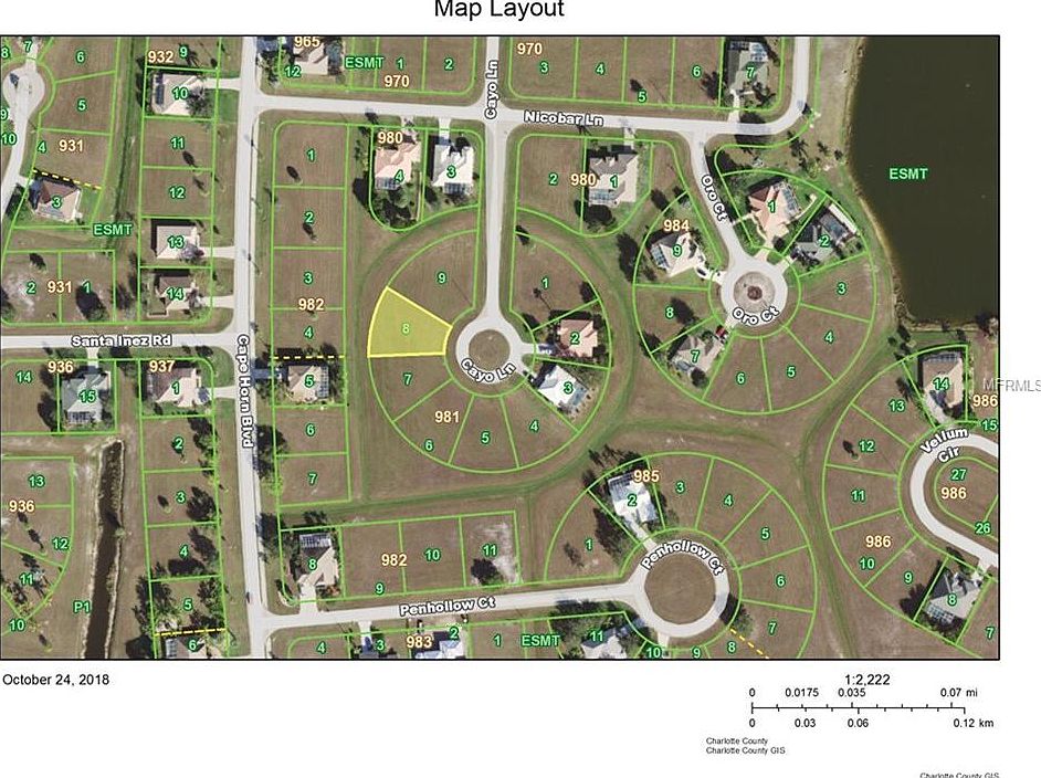 1st image of 17433 Cayo Ln