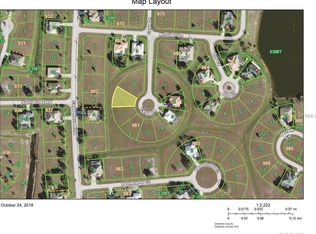 17433 Cayo Ln, Punta Gorda, FL 33955