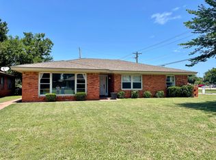 2101 Dublin Rd, Oklahoma City, OK 73120