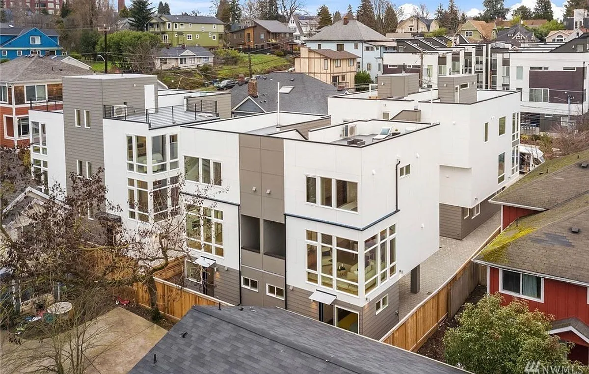 Building Photo - 209 16th Ave #A