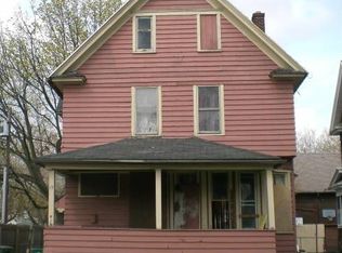 19 Baldwin St, Rochester, NY 14609