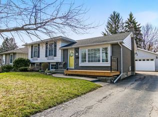 788 Gladstone Dr, Woodstock, ON