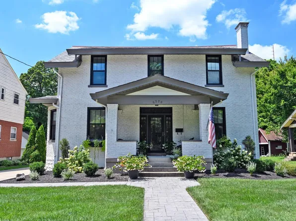 6229 Savannah Ave, Cincinnati, OH 45224
