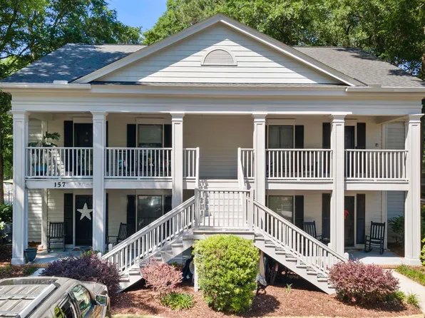 157-3 Tanglewood Dr. #3, Pawleys Island, SC 29585