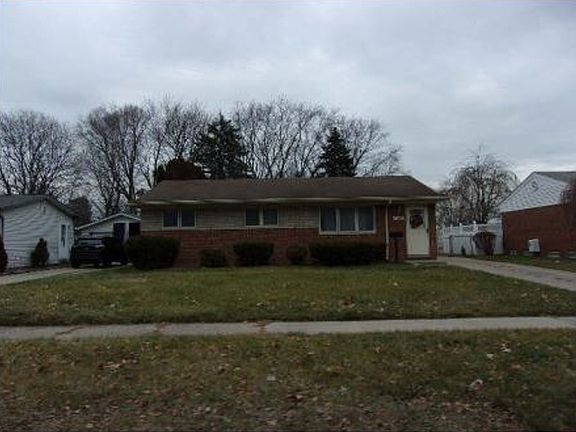 Property Front View