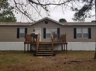 195 Three C Rd, Jesup, GA 31545