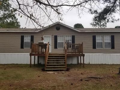 195 Three C Rd, Jesup, GA, 31545