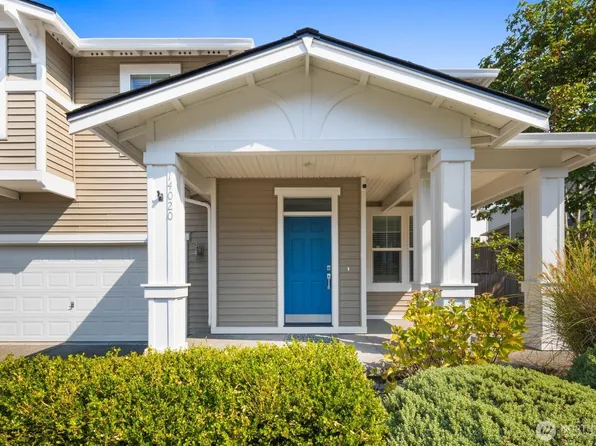 14020 SE 282nd Street, Kent, WA 98042