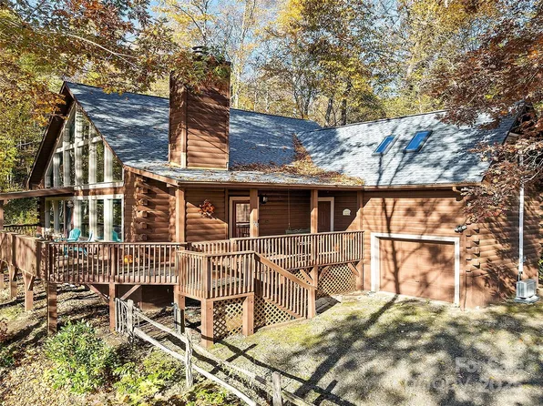36 Wonder View Pt, Maggie Valley, NC 28785