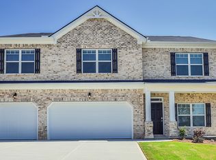 38 Azalea Bloom Dr, Loganville, GA 30052