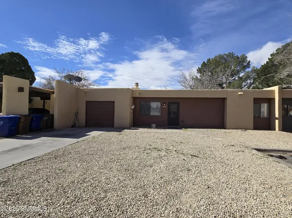1235 Birch Dr, Las Cruces, NM 88001