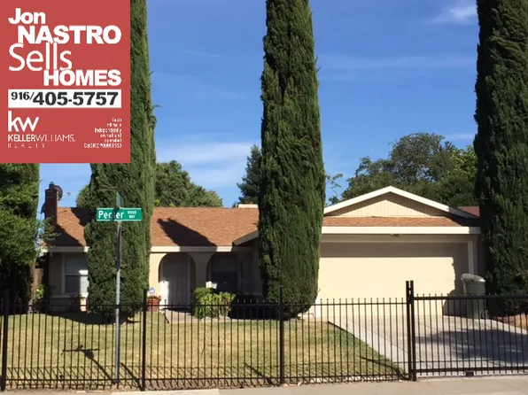 8031 Pegler Way, Sacramento, CA 95823