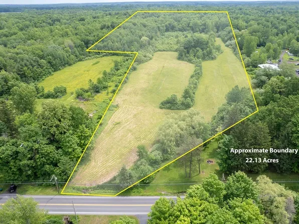 S 1st St Lot 15, Fulton, NY 13069