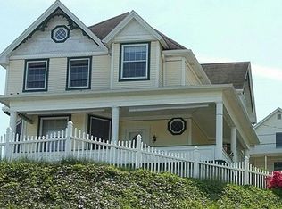 426 Shady Ave, Charleroi, PA 15022