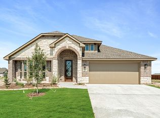 1032 Hickory Chase Dr, Godley, TX 76044