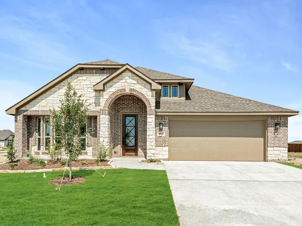 1032 Hickory Chase Dr, Godley, TX 76044