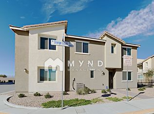 2632 Blazing Blue Ave, North Las Vegas, NV 89086