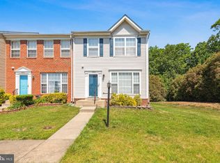 3352 Cape May Ct, Dumfries, VA 22026