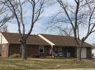 8024 Jeff Rd, Indianapolis, IN 46217