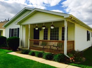 464 Bramble St, Manteno, IL