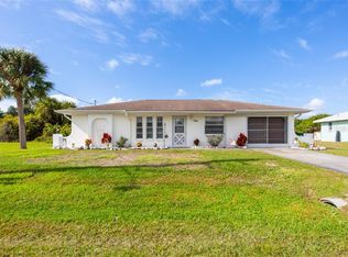 6351 Brookridge St, Englewood, FL 34224
