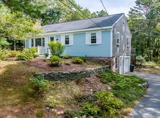26 Turning Way, Harwich, MA 02645