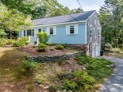 26 Turning Way, Harwich, MA, 02645