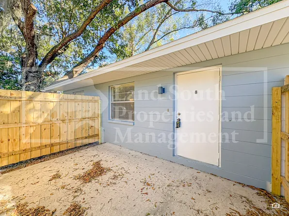 815 W Carole St APT 8, Lakeland, FL 33803