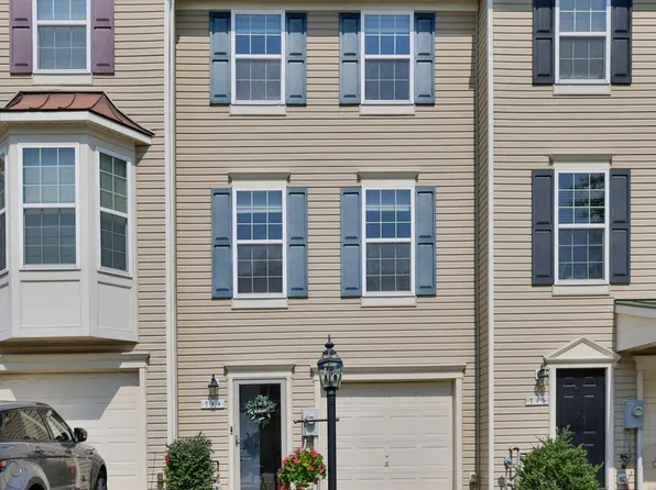 714 Margaret Pl, Glen Burnie, MD 21060