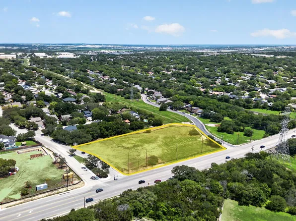 16950 JUDSON RD LOT P-9A, San Antonio, TX 78247