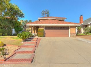 16 Sunset Ridge Cir, Pomona, CA 91766