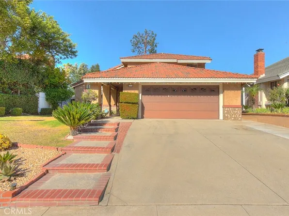 16 Sunset Ridge Cir, Pomona, CA 91766