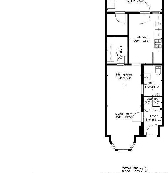 1507 Vermont Ave NW #1 — Photo 17