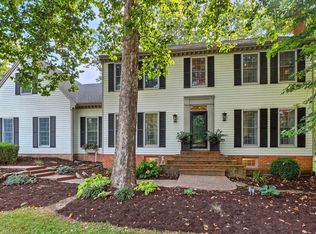 5735 Autumn Woods Trl, Fort Wayne, IN 46835