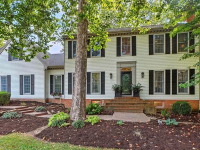 5735 Autumn Woods Trl, Fort Wayne, IN, 46835