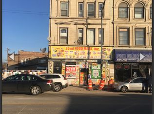 3150 W Cermak Rd APT 3M, Chicago, IL 60623