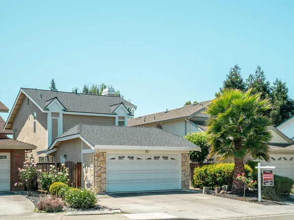 6156 Corte Padre, Pleasanton, CA 94566
