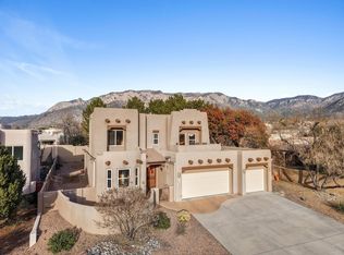 12709 Sunset Ridge Pl NE, Albuquerque, NM 87111