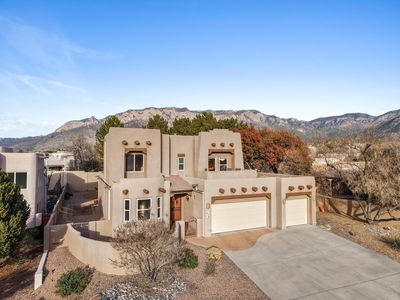 12709 Sunset Ridge Pl NE, Albuquerque, NM, 87111