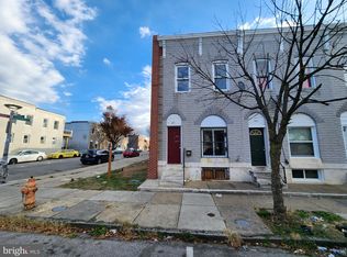 445 N Lakewood Ave, Baltimore, MD 21224
