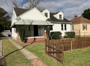 95 Aylwin Rd, Portsmouth, VA 23702