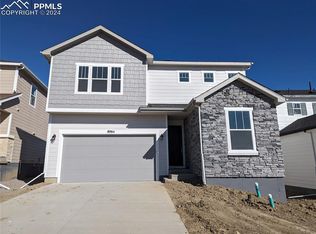 8064 Falling Rock Dr, Colorado Springs, CO 80925