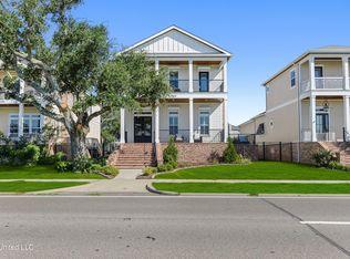 5050 W Beach Blvd, Gulfport, MS 39501