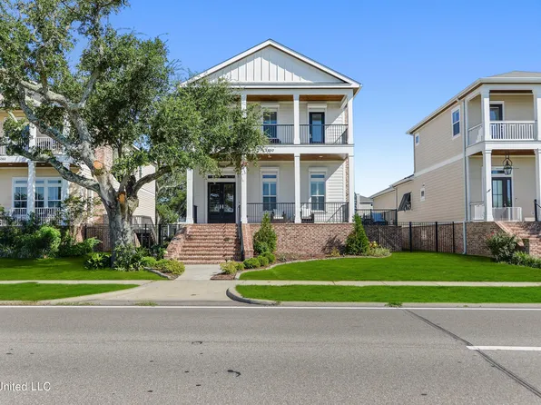 5050 W Beach Blvd, Gulfport, MS 39501