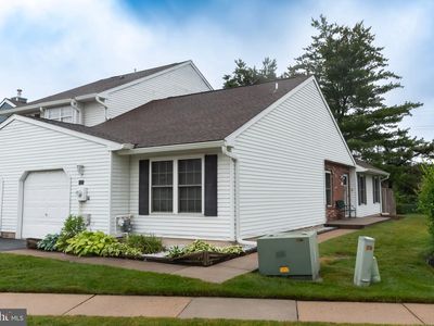 20 Kennebec Ct, Bordentown, NJ, 08505