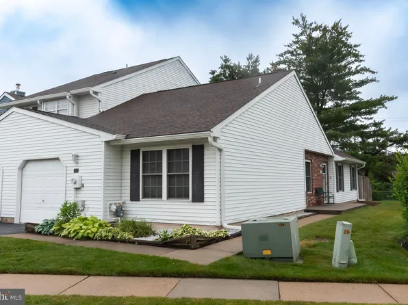 20 Kennebec Ct, Bordentown, NJ 08505