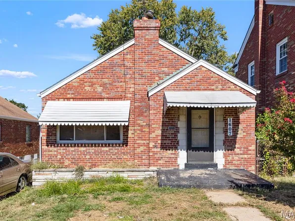 1607 Veronica Ave, Saint Louis, MO 63147