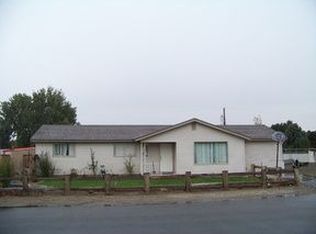 4420 W Octave St, Pasco, WA