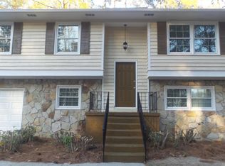 7300 Connell Rd, Fairburn, GA 30213