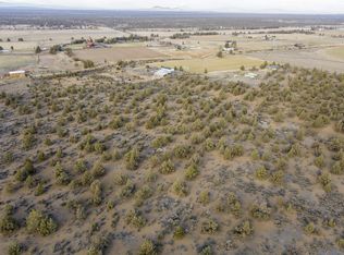 Hahlen Ave, Powell Butte, OR 97753